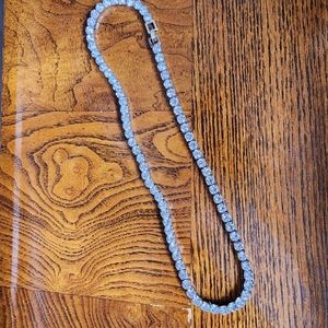 CZ Necklace